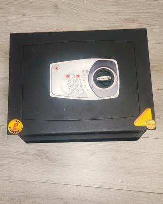cassaforte elettronica technomax S1 