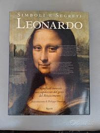 Leonardo Simboli e Segreti