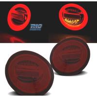 FANALI VOLKSWAGEN VW NEW BEETLE 98-05 HATCHBACK LE