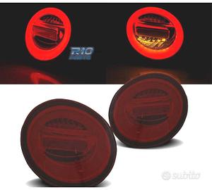 FANALI VOLKSWAGEN VW NEW BEETLE 98-05 HATCHBACK LE