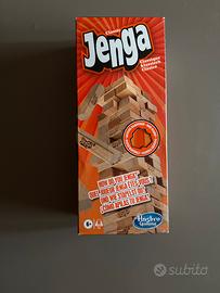 Jenga – Gioco da tavolo