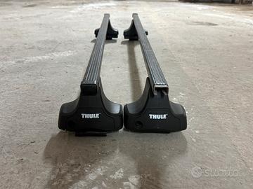 Barre Portatutto THULE