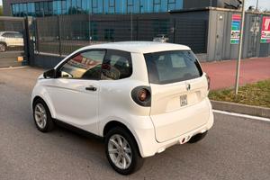 AIXAM MINAUTO 50cc