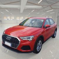 AUDI Q3 35 TDI S tronic Business