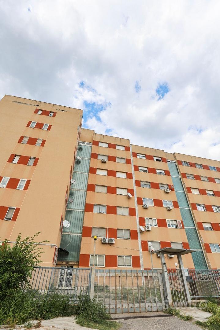 Apartment in Catanzaro, Santa Maria - Vista 4