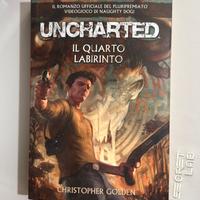 Uncharted: Il Quarto Labirinto
