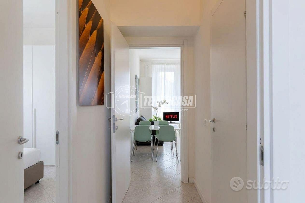 Appartamento – Milano, Musocco, Quarto Oggiaro - Altro