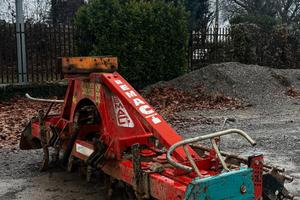 ERPICE ROTANTE REMAC