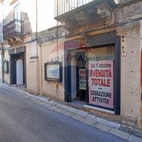 Locale Commerciale - Chiaramonte Gulfi