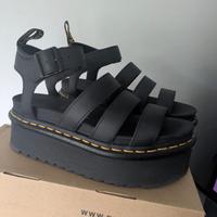 Sandali Dr Martens 39