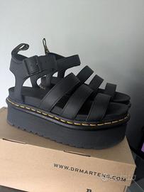 Sandali Dr Martens 39