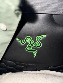 POLTRONA GAMING RAZER LEGEND