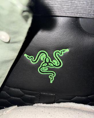 POLTRONA GAMING RAZER LEGEND