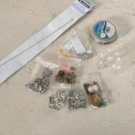 Kit minuteria creazione bijoux