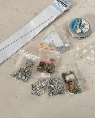 Kit minuteria creazione bijoux