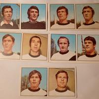 Figurine Panini Cesena 1970/71 nr. 5 pz