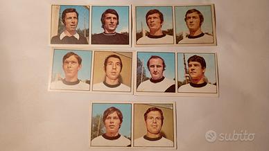 Figurine Panini Cesena 1970/71 nr. 5 pz