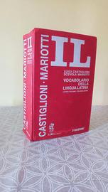 Vocabolario di latino