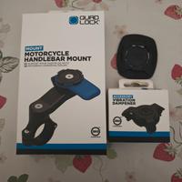Quad Lock