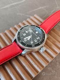 orologio Nautica sportivo ed elegante