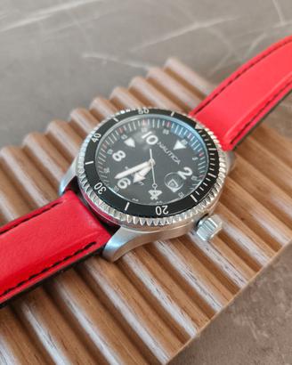 orologio Nautica sportivo ed elegante