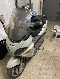 X9 piaggio 250