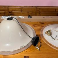 Lampadari a campana
