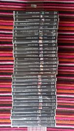 SERIE CINEMA AMERICANO