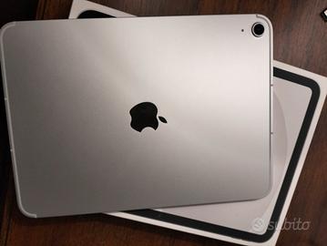 iPad A16 WI-FI + cellular