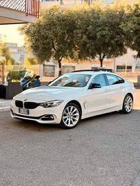 Bmw 420 grancoupe prezzo piu basso d’italia