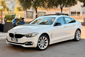 Bmw 420 grancoupe prezzo piu basso d’italia