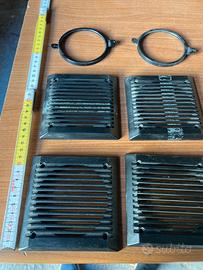 Mascherine copri altoparlanti