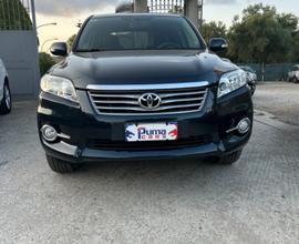 Toyota RAV 4 RAV4 Crossover 2.2 D-4D 150 CV DPF Ex