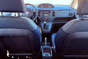 Fiat idea