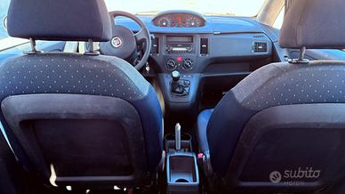 Fiat idea