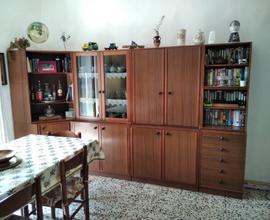 Appartamento 90mq a Bagnore, Santa Fiora (GR)