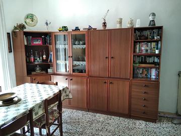 Appartamento 90mq a Bagnore, Santa Fiora (GR)