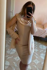 Abito da cerimonia Rinascimento