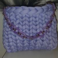 Borsa Chunky Bag