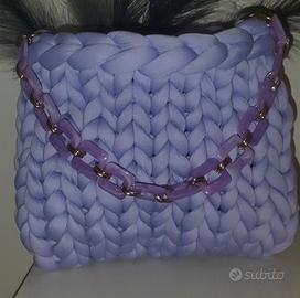 Borsa Chunky Bag