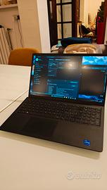 Notebook Dell Vostro 3510 i5 11ª 16GB RAM 756gb 