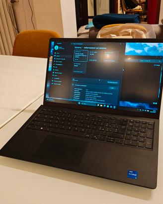 Notebook Dell Vostro 3510 i5 11ª 16GB RAM 756gb 
