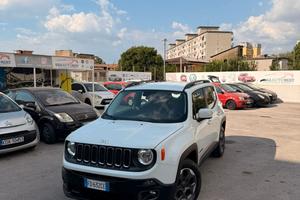Jeep Renegade 1.6 Mjt 105 CV Business
