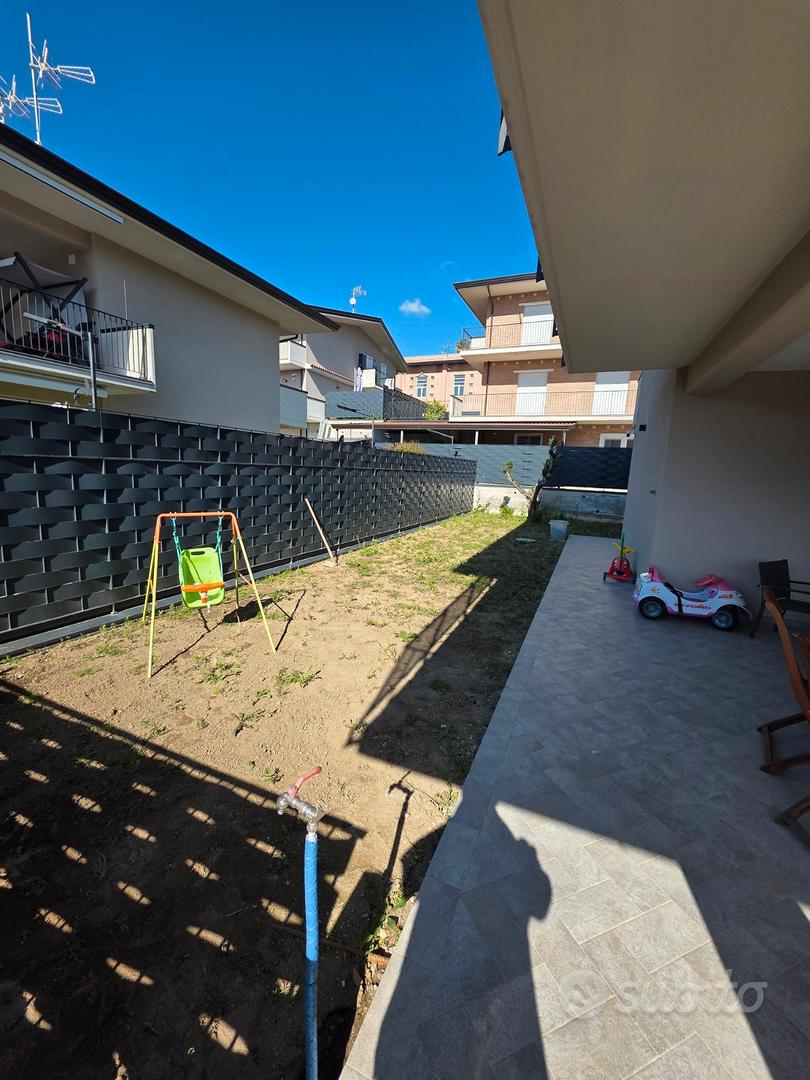 Apartment in Aiello del Sabato, Tavernola San Felice, Greci II - Vista 4
