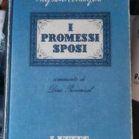 I promessi sposi