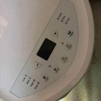 Climatizzatore Deumidificatore Portatile Argo 