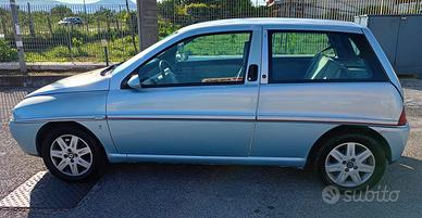 Lancia Y 1.2 Benzina/GPL – 2003 – 118.000 km