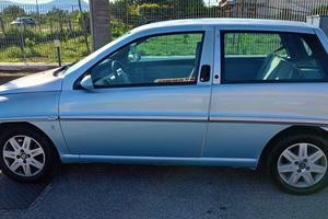 Lancia Y 1.2 Benzina/GPL – 2003 – 118.000 km