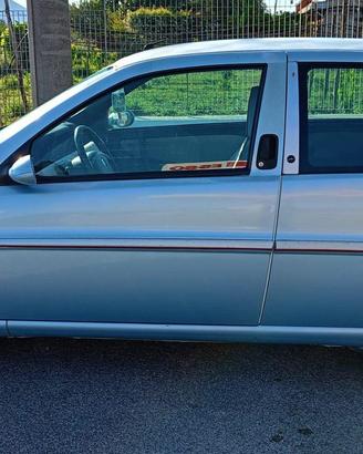 Lancia Y 1.2 Benzina/GPL – 2003 – 118.000 km