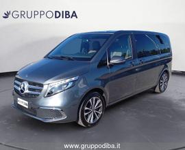 Mercedes-Benz Classe V 2019 Compact Diesel V ...